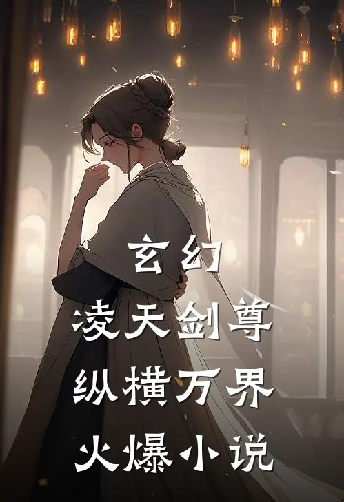 玄幻：凌天剑尊纵横万界火爆小说