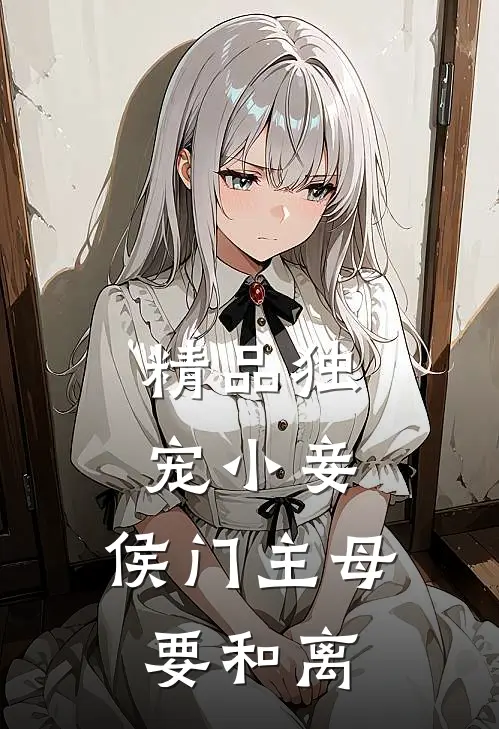 精品独宠小妾：侯门主母要和离