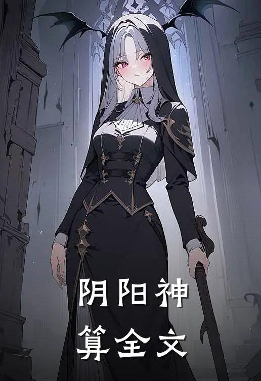 阴阳神算全文