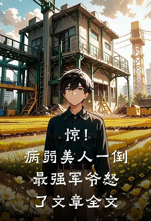 惊！病弱美人一倒，最强军爷怒了文章全文