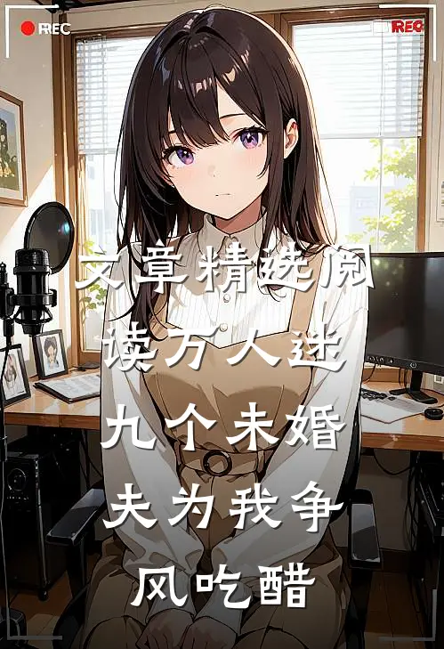 文章精选阅读万人迷：九个未婚夫为我争风吃醋