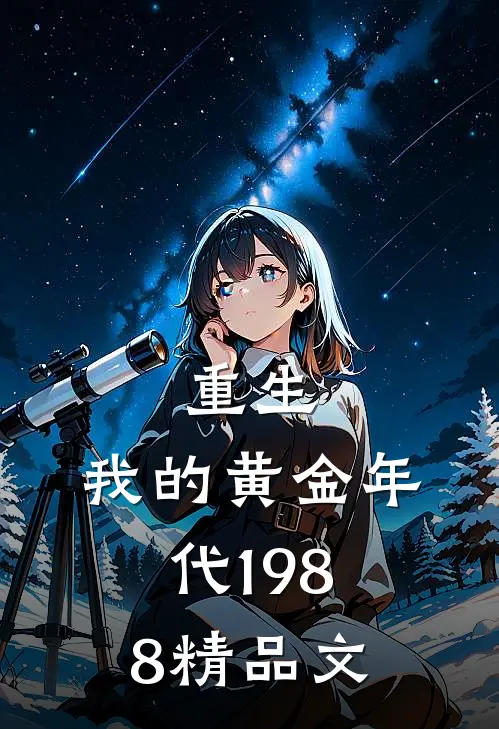 重生：我的黄金年代1988精品文