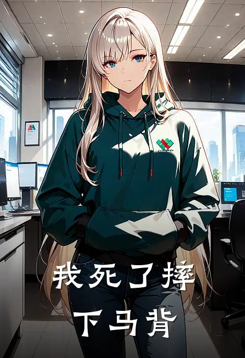 我死了摔下马背