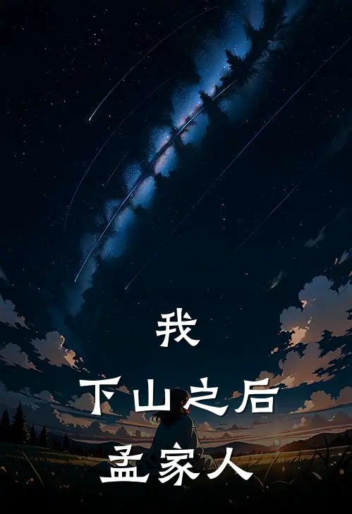 我，下山之后孟家人