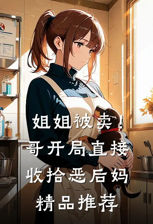 姐姐被卖！哥开局直接收拾恶后妈精品推荐