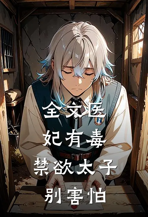 全文医妃有毒，禁欲太子别害怕