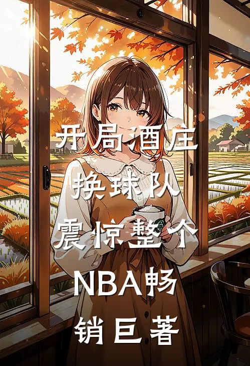 开局酒庄换球队，震惊整个NBA畅销巨著