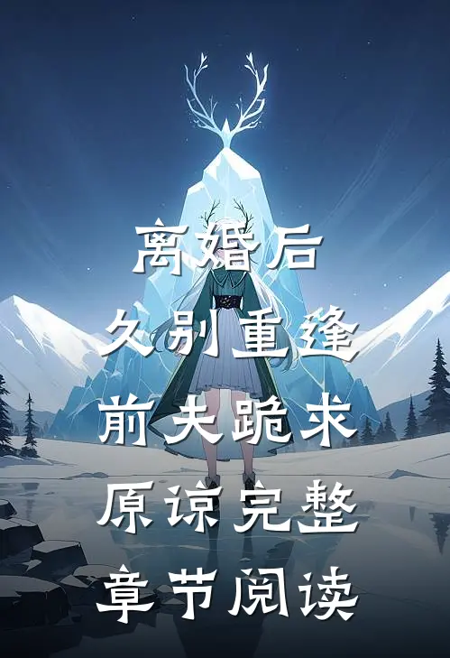 离婚后，久别重逢前夫跪求原谅完整章节阅读