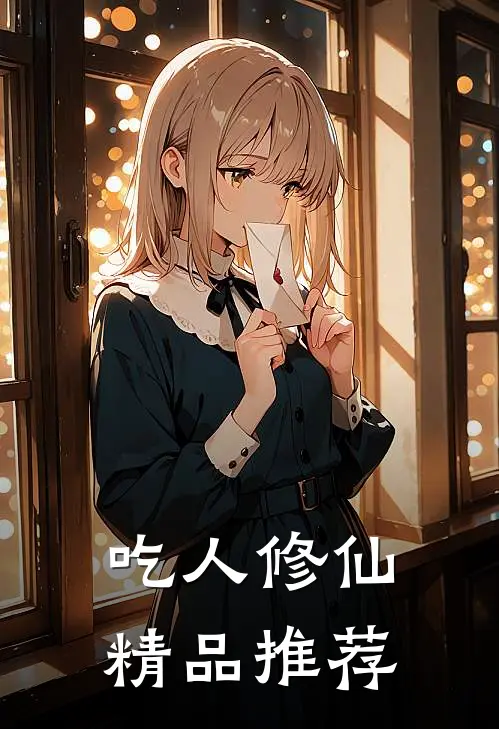 吃人修仙精品推荐