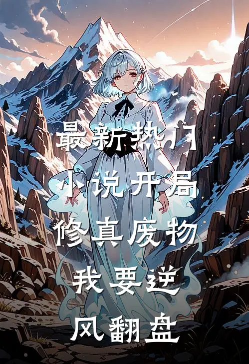 最新热门小说开局修真废物，我要逆风翻盘