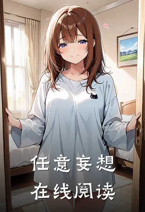 任意妄想在线阅读