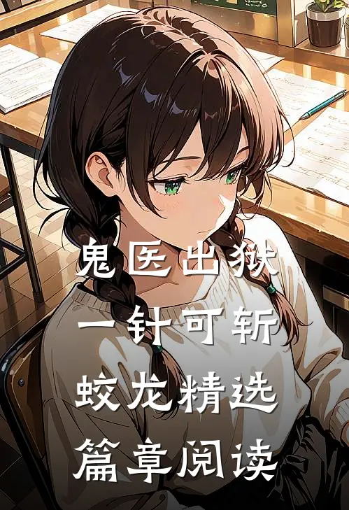 鬼医出狱，一针可斩蛟龙精选篇章阅读