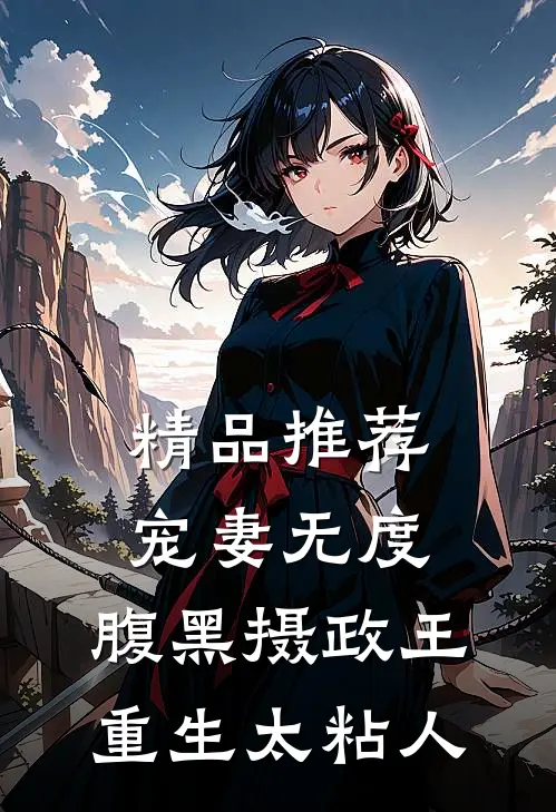 精品推荐宠妻无度：腹黑摄政王重生太粘人
