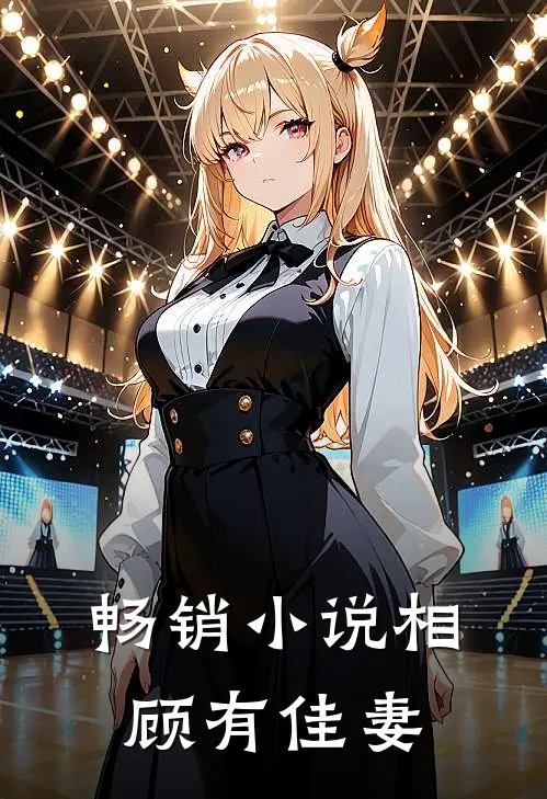 畅销小说相顾有佳妻