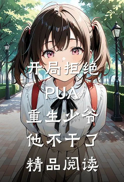 开局拒绝PUA，重生少爷他不干了精品阅读