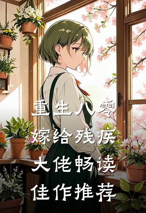 重生八零嫁给残疾大佬畅读佳作推荐