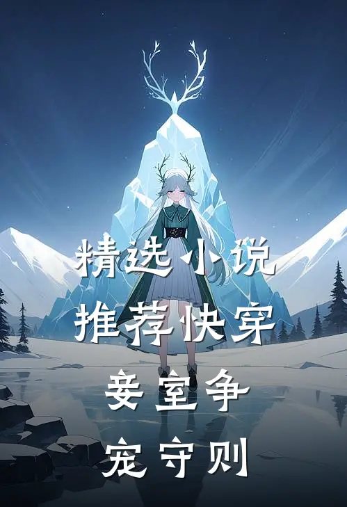 精选小说推荐快穿：妾室争宠守则