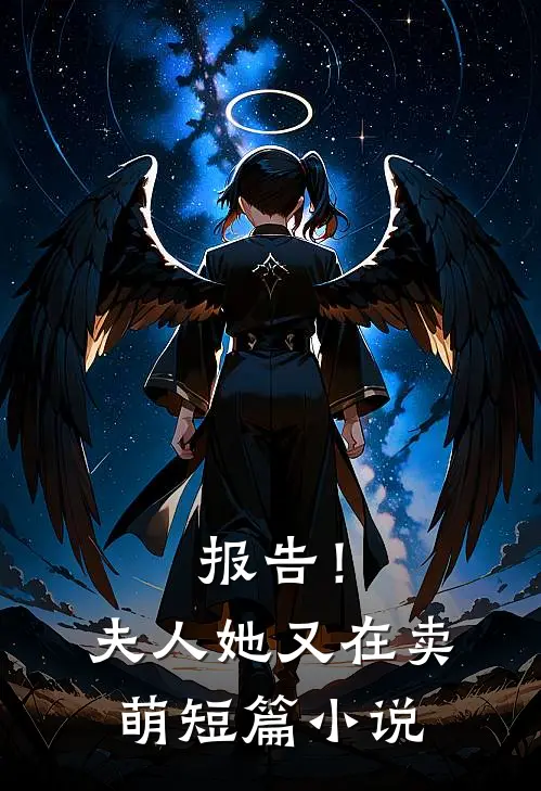报告！夫人她又在卖萌短篇小说