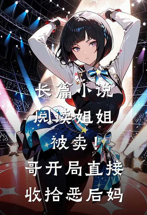 长篇小说阅读姐姐被卖！哥开局直接收拾恶后妈