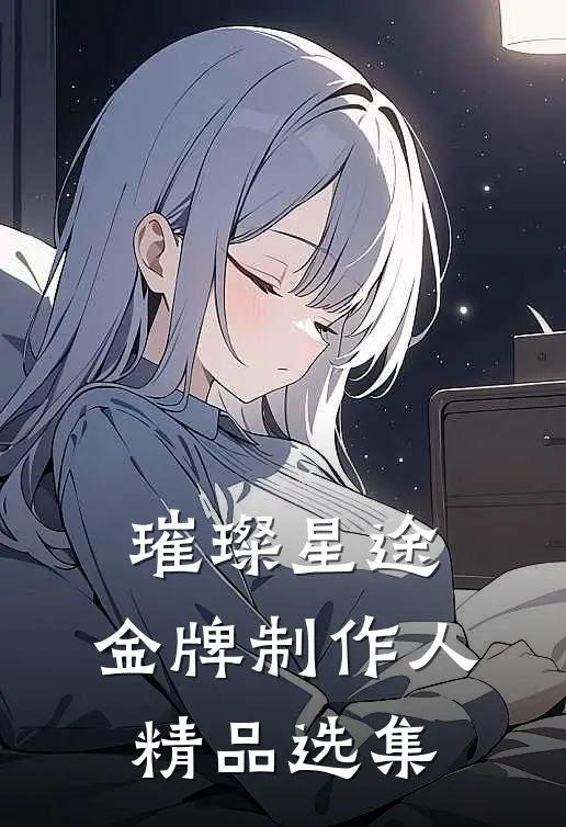 璀璨星途：金牌制作人精品选集
