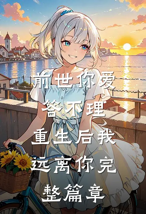前世你爱答不理，重生后我远离你完整篇章