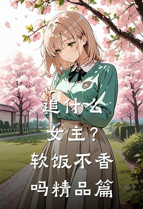追什么女主？软饭不香吗精品篇