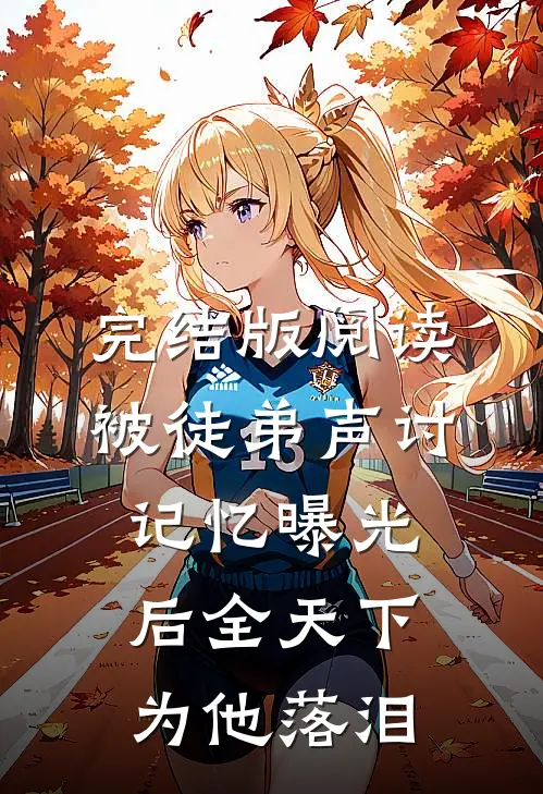 完结版阅读被徒弟声讨，记忆曝光后全天下为他落泪