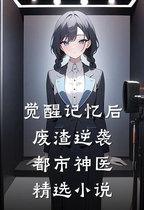 觉醒记忆后，废渣逆袭都市神医精选小说