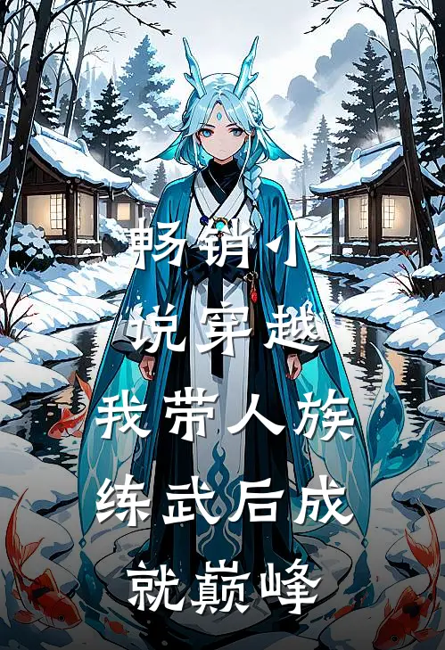 畅销小说穿越：我带人族练武后成就巅峰
