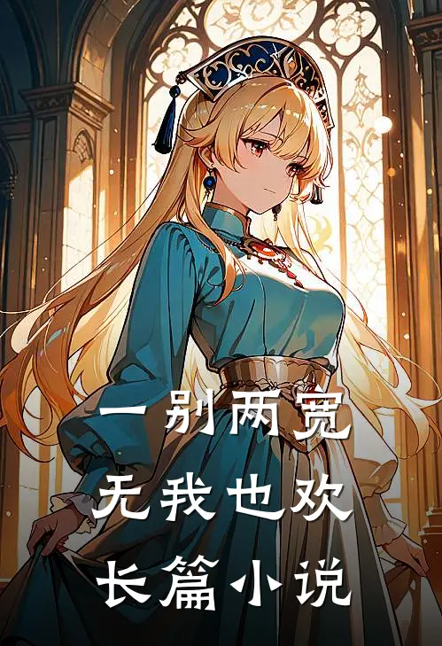 一别两宽，无我也欢长篇小说