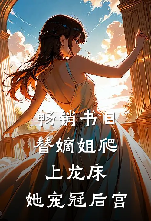 畅销书目替嫡姐爬上龙床，她宠冠后宫