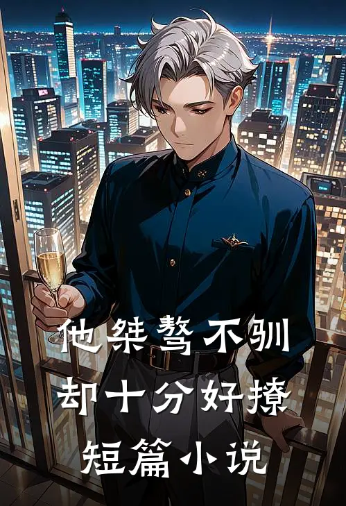 他桀骜不驯，却十分好撩短篇小说