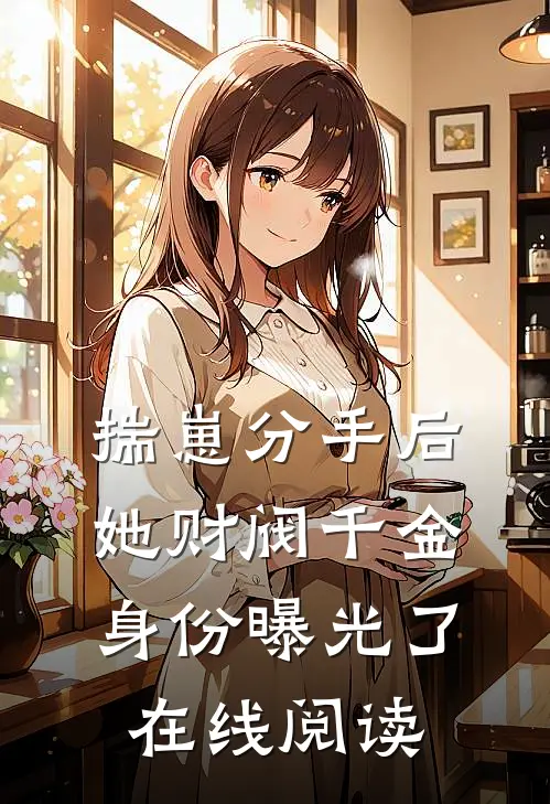 揣崽分手后，她财阀千金身份曝光了在线阅读