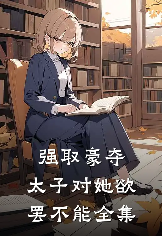 强取豪夺：太子对她欲罢不能全集