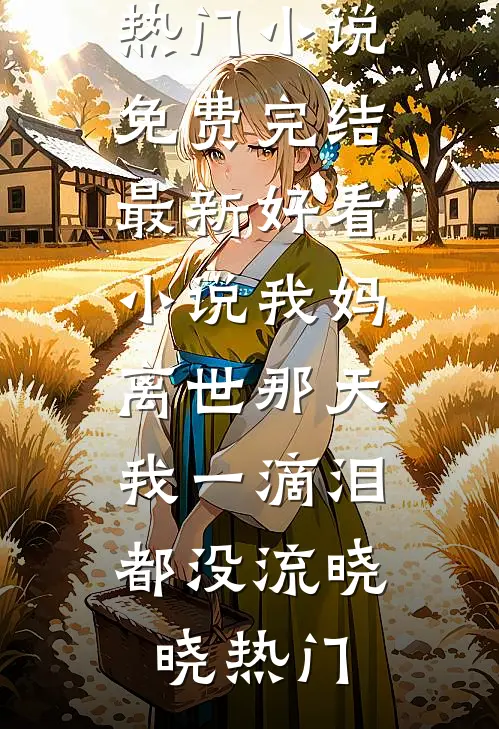 情浓误过黄金乡的小说