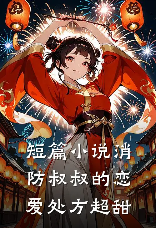 短篇小说消防叔叔的恋爱处方超甜