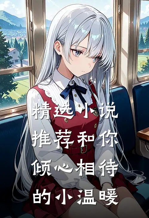 精选小说推荐和你倾心相待的小温暖