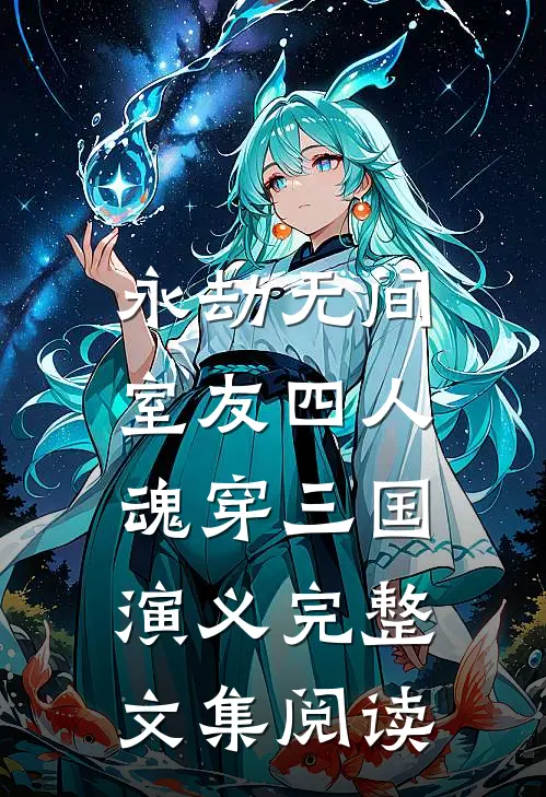 永劫无间：室友四人魂穿三国演义完整文集阅读