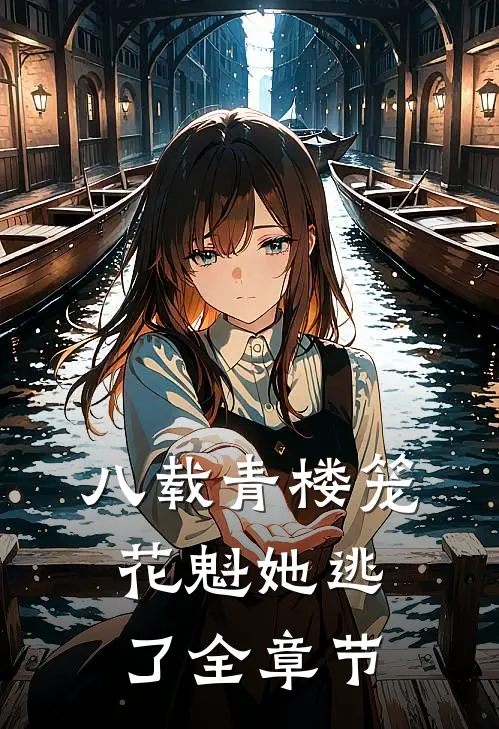 八载青楼笼，花魁她逃了全章节
