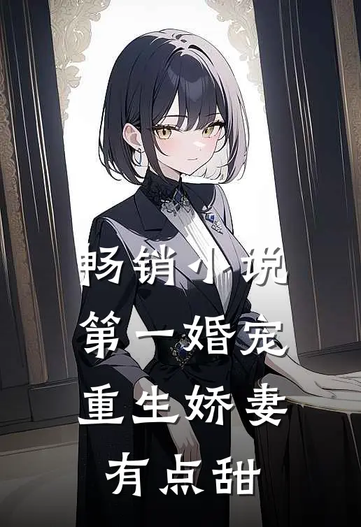 畅销小说第一婚宠：重生娇妻有点甜