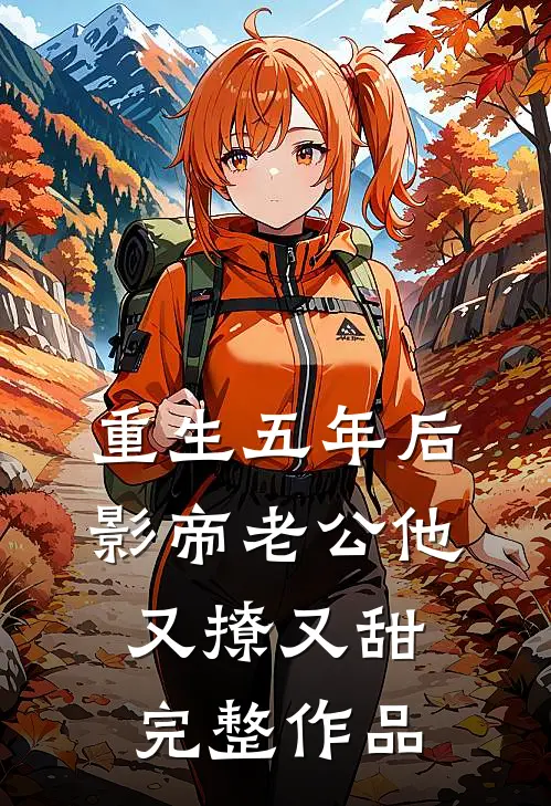 重生五年后，影帝老公他又撩又甜完整作品