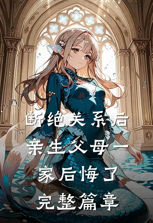 断绝关系后，亲生父母一家后悔了完整篇章