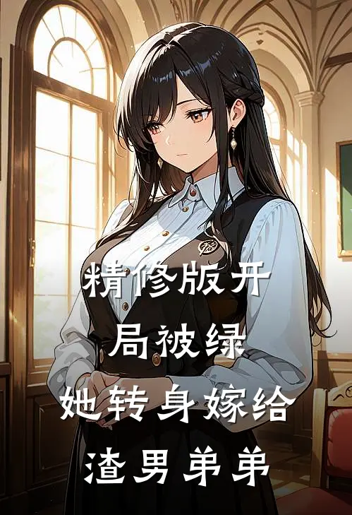 精修版开局被绿，她转身嫁给渣男弟弟