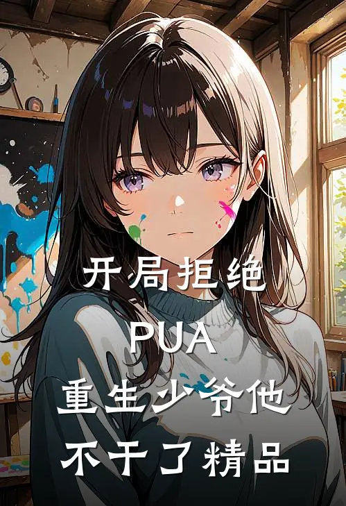 开局拒绝PUA，重生少爷他不干了精品