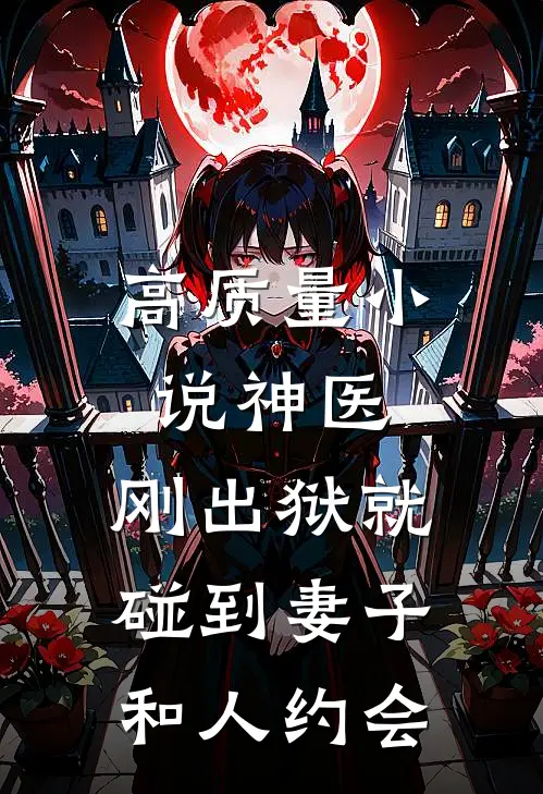 高质量小说神医：刚出狱就碰到妻子和人约会