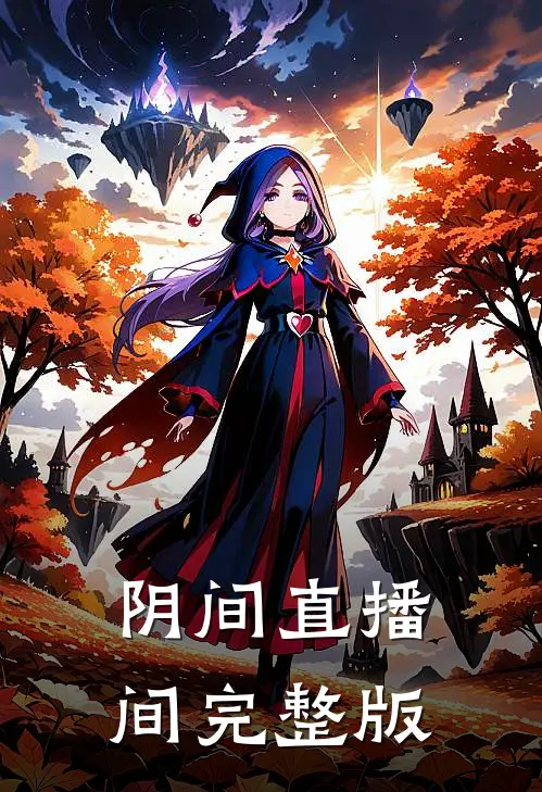 阴间直播间完整版