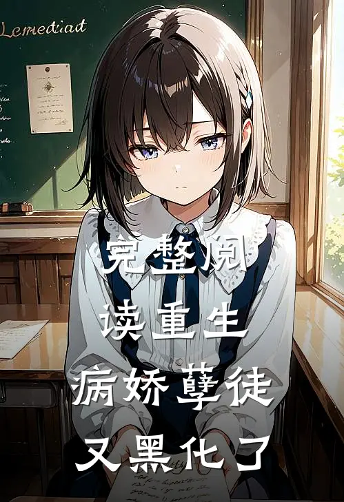 完整阅读重生：病娇孽徒又黑化了