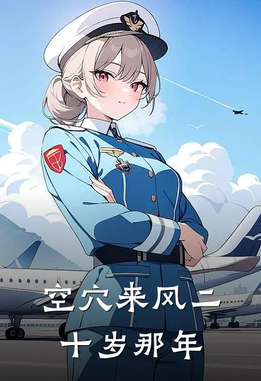 空穴来风二十岁那年