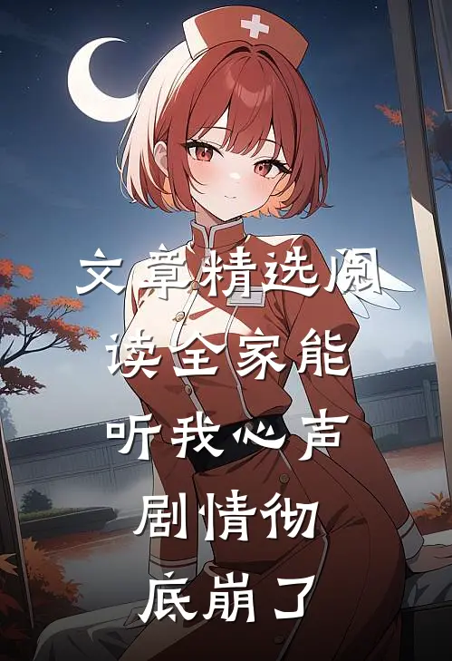 文章精选阅读全家能听我心声，剧情彻底崩了