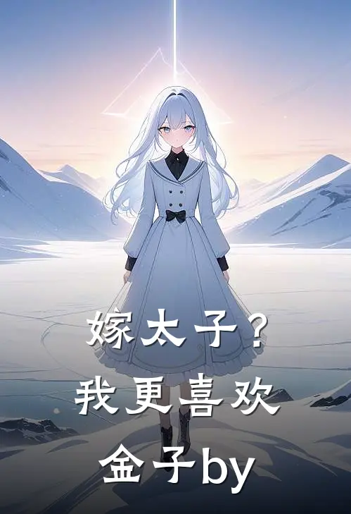 嫁太子？我更喜欢金子by
